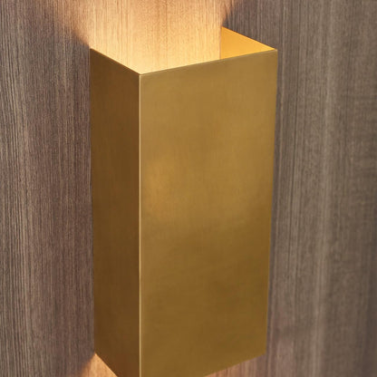 Sconces-Visual Comfort & Co. Modern Collection-700WSBMT