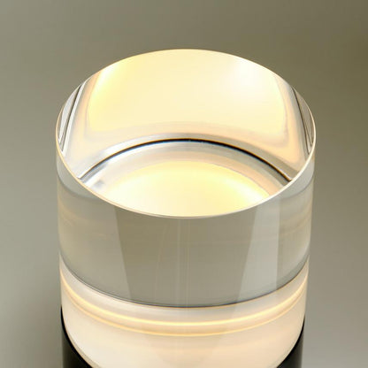 Visual Comfort & Co. Modern Collection Caspe 6 Rechargeable Table Lamp