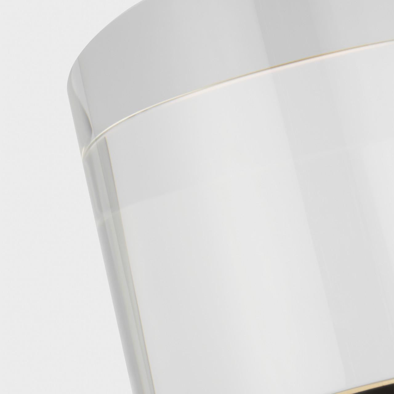 Visual Comfort & Co. Modern Collection Caspe 6 Rechargeable Table Lamp