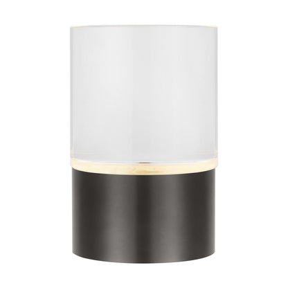Visual Comfort & Co. Modern Collection Caspe 6 Rechargeable Table Lamp