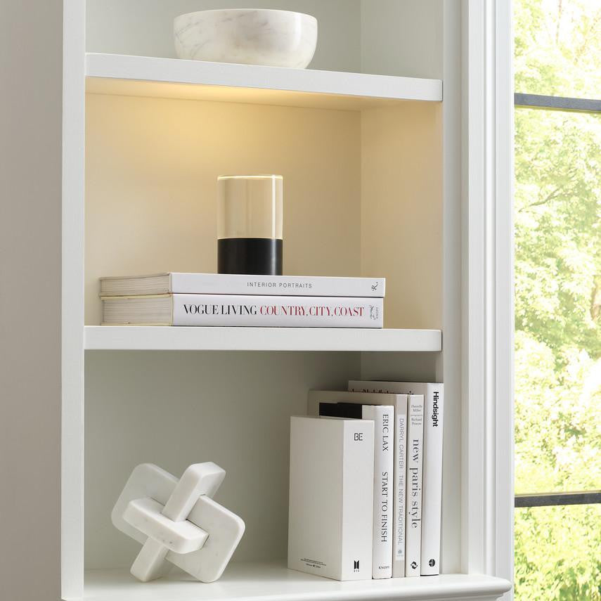 Visual Comfort & Co. Modern Collection Caspe 6 Rechargeable Table Lamp