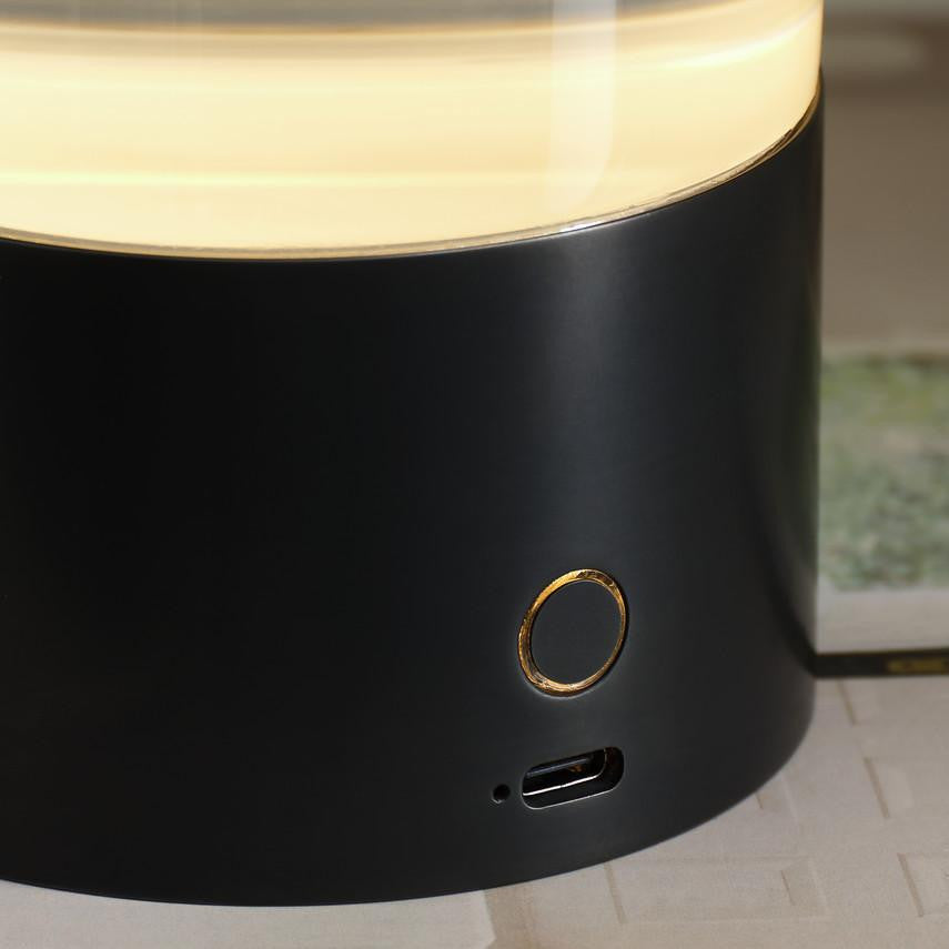Visual Comfort & Co. Modern Collection Caspe 6 Rechargeable Table Lamp