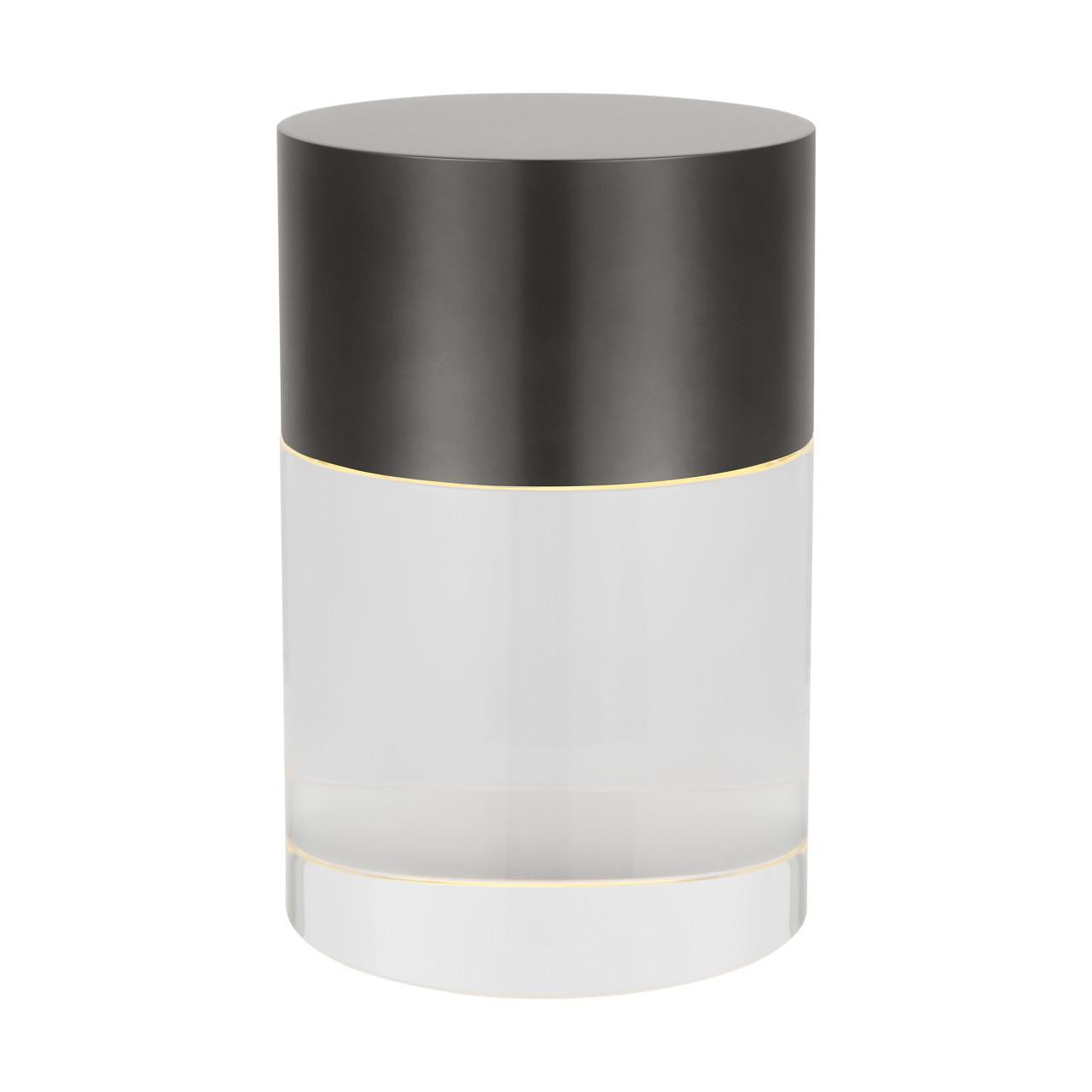 Visual Comfort & Co. Modern Collection Caspe 6 Rechargeable Table Lamp