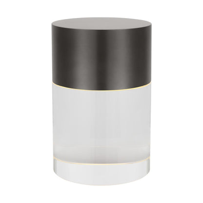 Visual Comfort & Co. Modern Collection Caspe 6 Rechargeable Table Lamp
