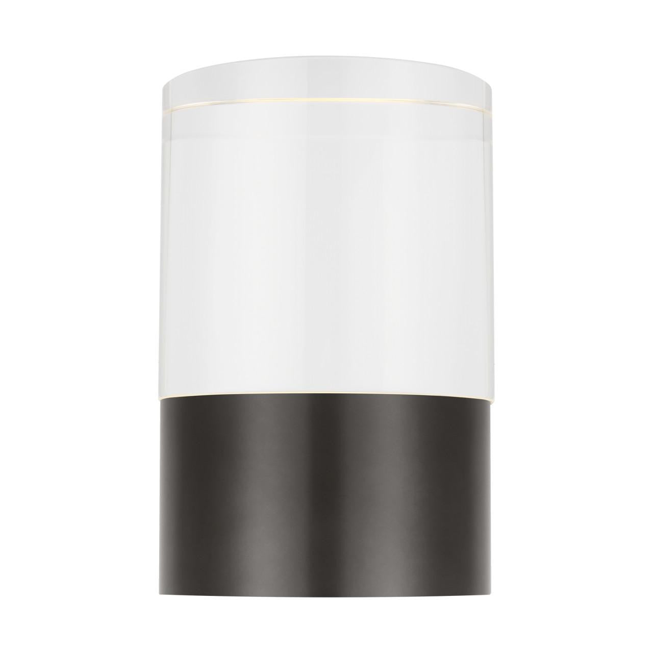 Visual Comfort & Co. Modern Collection Caspe 6 Rechargeable Table Lamp