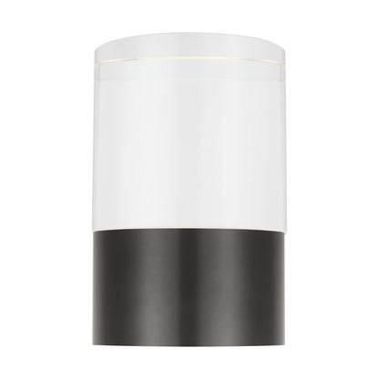 Visual Comfort & Co. Modern Collection Caspe 6 Rechargeable Table Lamp