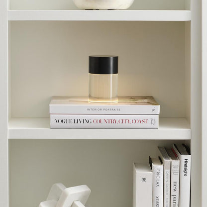 Visual Comfort & Co. Modern Collection Caspe 6 Rechargeable Table Lamp