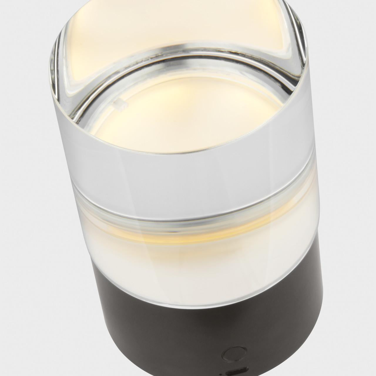 Visual Comfort & Co. Modern Collection Caspe 6 Rechargeable Table Lamp