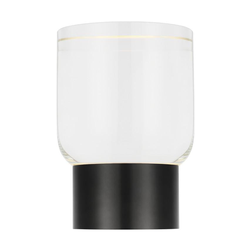 Visual Comfort & Co. Modern Collection Caspe 7 Rechargeable Table Lamp