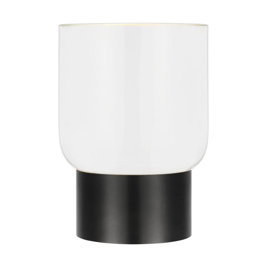 Visual Comfort & Co. Modern Collection Caspe 7 Rechargeable Table Lamp