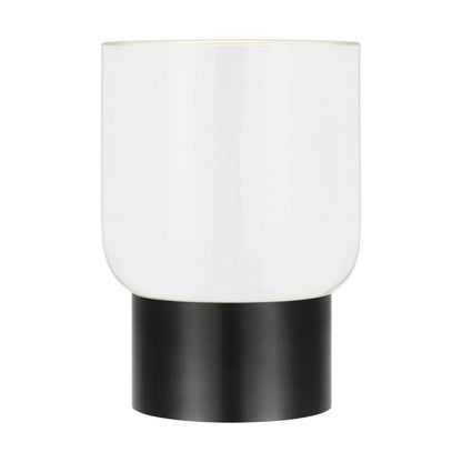 Visual Comfort & Co. Modern Collection Caspe 7 Rechargeable Table Lamp