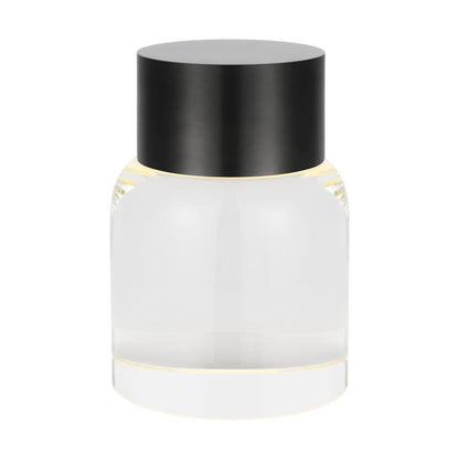 Visual Comfort & Co. Modern Collection Caspe 7 Rechargeable Table Lamp