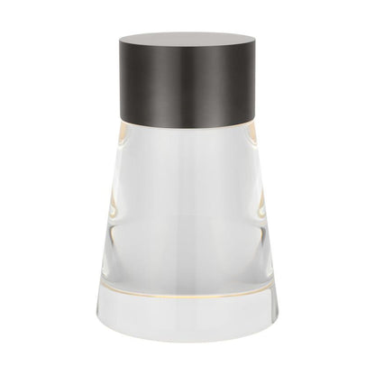 Visual Comfort & Co. Modern Collection Caspe 8 Rechargeable Table Lamp