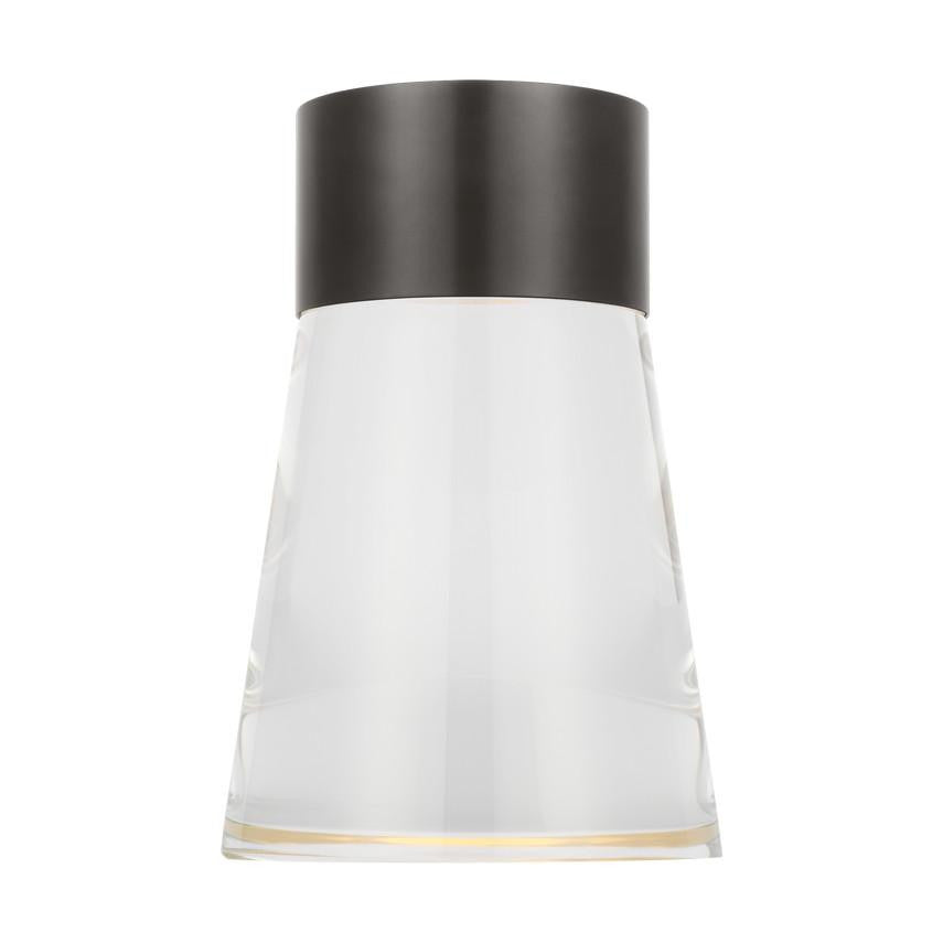 Visual Comfort & Co. Modern Collection Caspe 8 Rechargeable Table Lamp