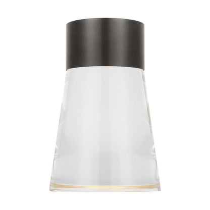 Visual Comfort & Co. Modern Collection Caspe 8 Rechargeable Table Lamp