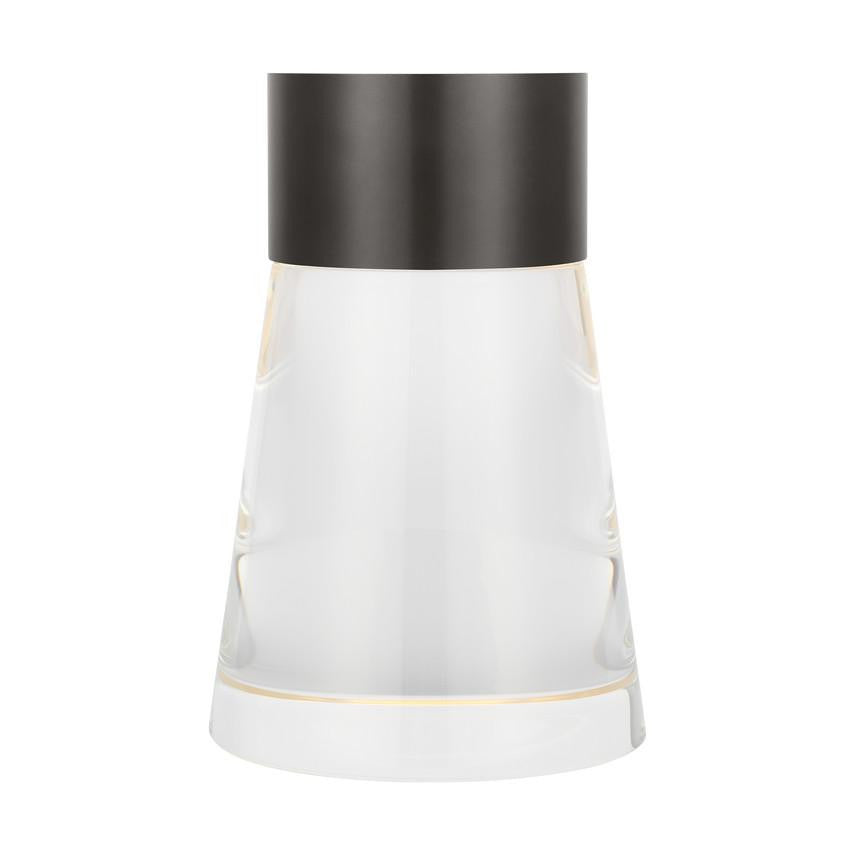 Visual Comfort & Co. Modern Collection Caspe 8 Rechargeable Table Lamp