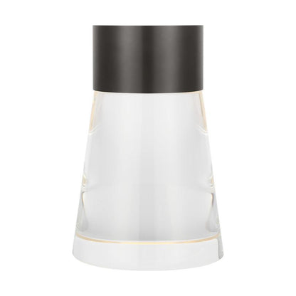 Visual Comfort & Co. Modern Collection Caspe 8 Rechargeable Table Lamp