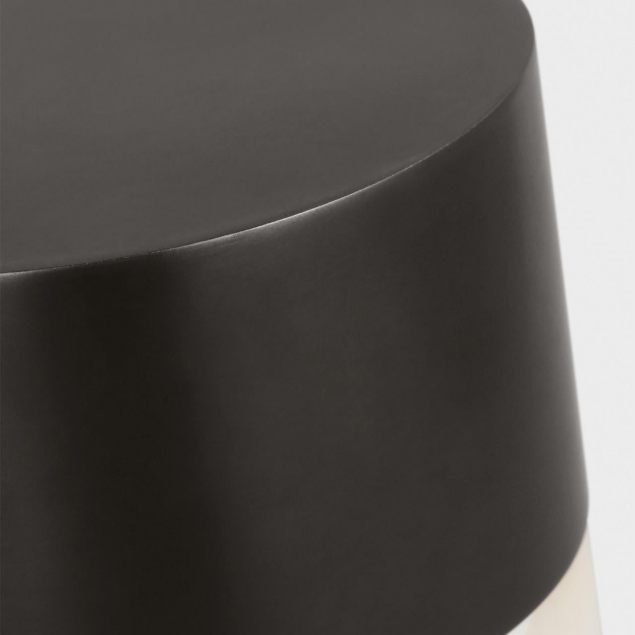 Visual Comfort & Co. Modern Collection Caspe Alabaster 6 Rechargeable Table Lamp
