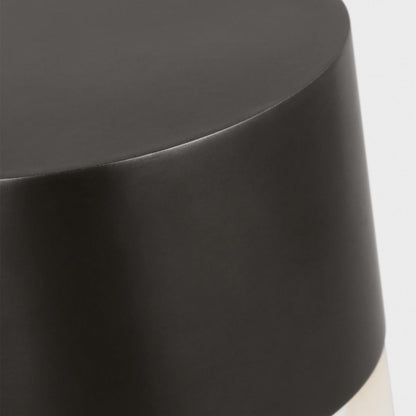 Visual Comfort & Co. Modern Collection Caspe Alabaster 6 Rechargeable Table Lamp