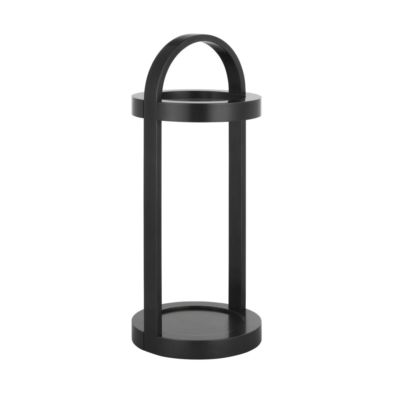 Visual Comfort & Co. Modern Collection Cerne 17 Rechargeable Table Lamp