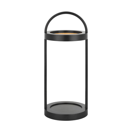 Visual Comfort & Co. Modern Collection Cerne 17 Rechargeable Table Lamp