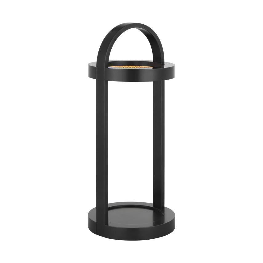 Visual Comfort & Co. Modern Collection Cerne 17 Rechargeable Table Lamp