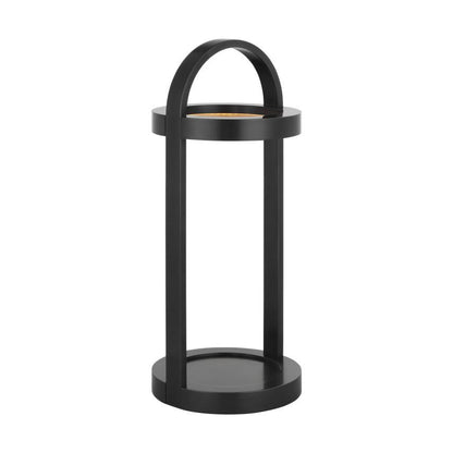 Visual Comfort & Co. Modern Collection Cerne 17 Rechargeable Table Lamp