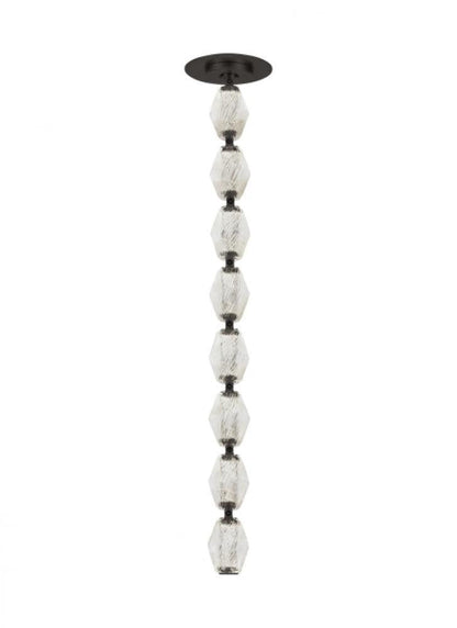 Collier 24 Pendant