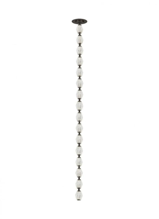 Visual Comfort Modern Collier Ceiling Pendant