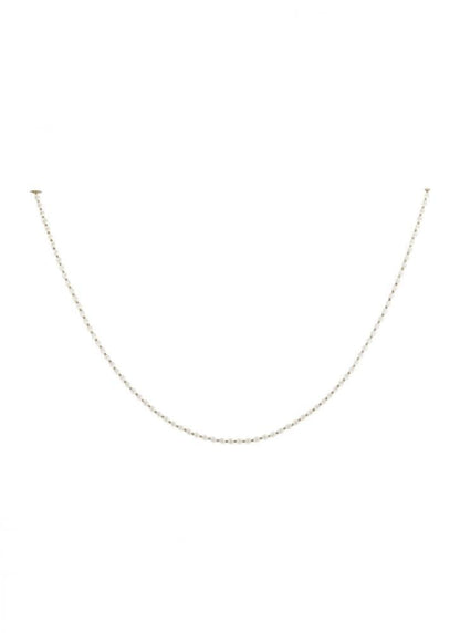Visual Comfort Modern Collier Chandelier Natural Brass
