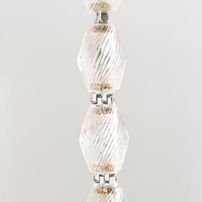 Visual Comfort & Co. Modern Collection Collier Chandelier