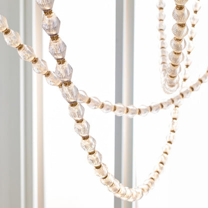 Visual Comfort & Co. Modern Collection Collier Chandelier