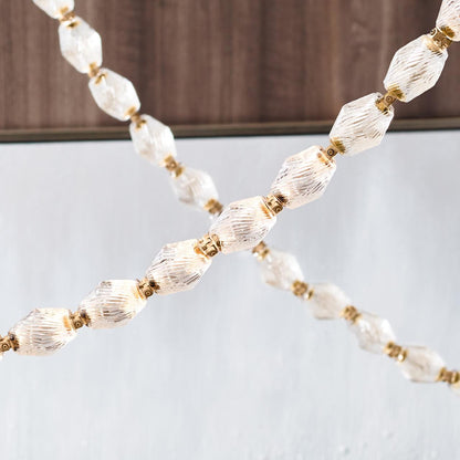 Visual Comfort & Co. Modern Collection Collier Chandelier