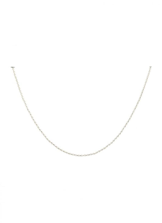 Visual Comfort Modern Collier Chandelier Polished Nickel