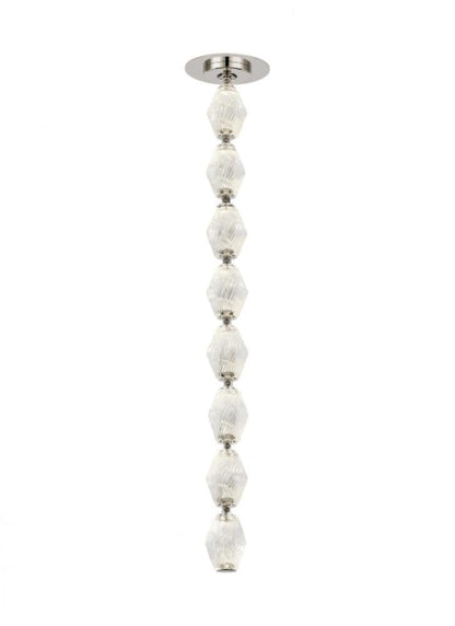 Collier 24 Pendant