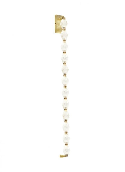 Sconces-Visual Comfort & Co. Modern Collection-700WSCLR40