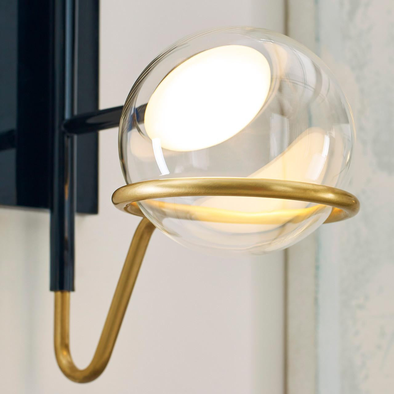 Sconces-Visual Comfort & Co. Modern Collection-700WSCRBY18