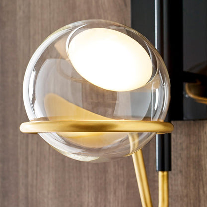 Sconces-Visual Comfort & Co. Modern Collection-700WSCRBY18