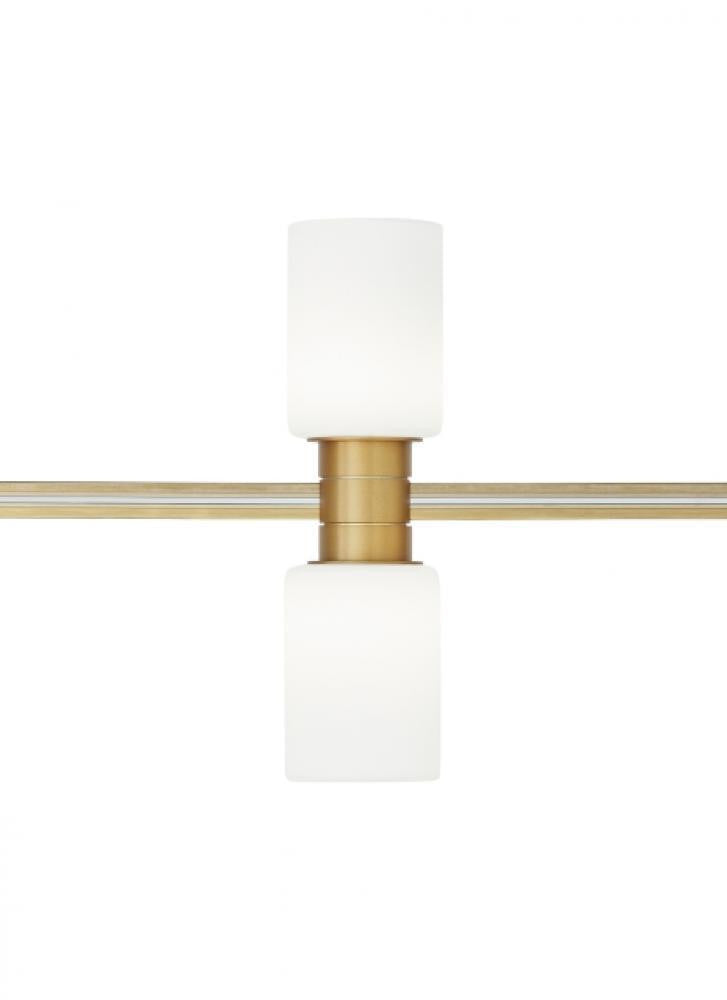 Pendants-Visual Comfort & Co. Modern Collection-700MOCYL