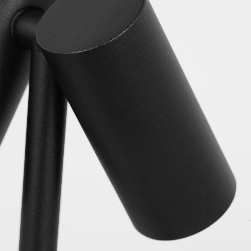 Visual Comfort & Co. Modern Collection Doppia Accent Rechargeable Table Lamp
