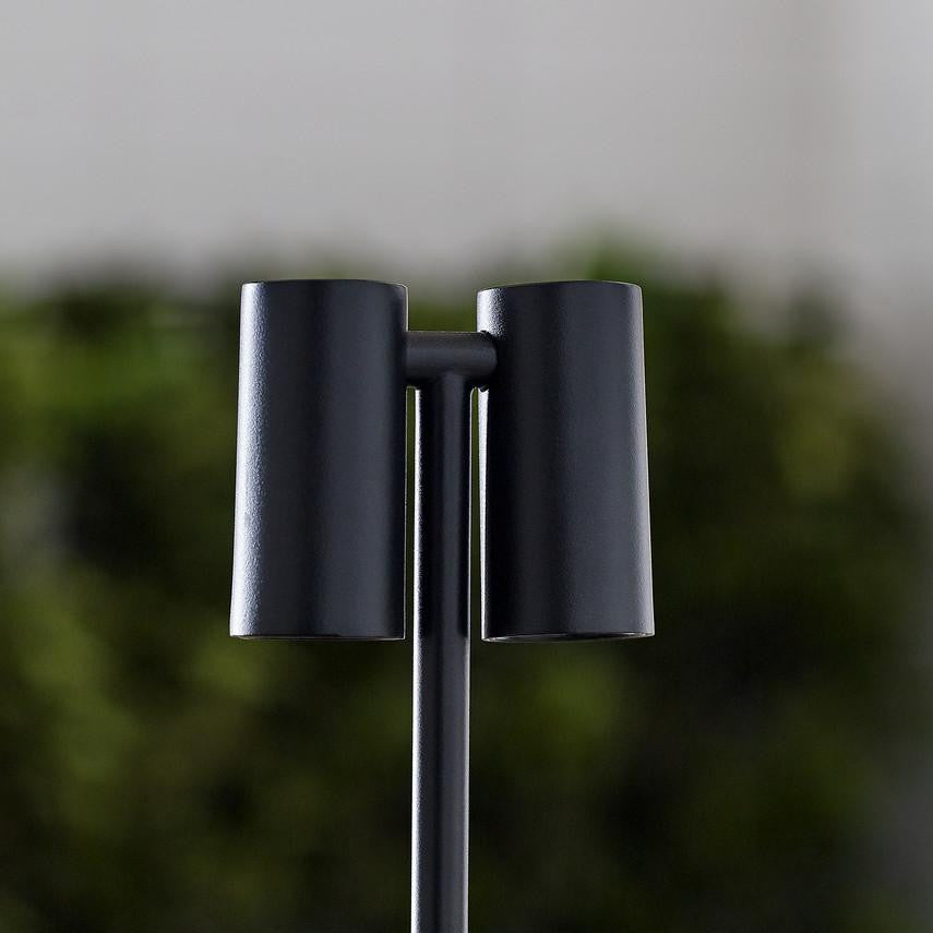 Visual Comfort & Co. Modern Collection Doppia Accent Rechargeable Table Lamp