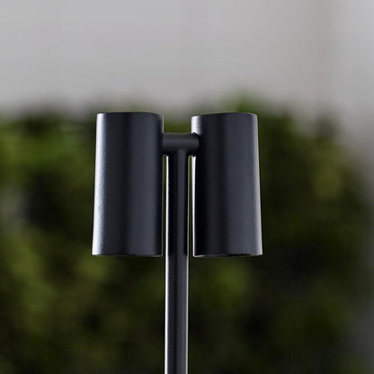 Visual Comfort & Co. Modern Collection Doppia Accent Rechargeable Table Lamp