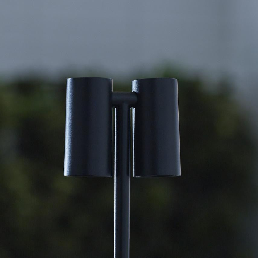 Visual Comfort & Co. Modern Collection Doppia Accent Rechargeable Table Lamp