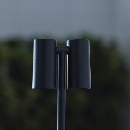 Visual Comfort & Co. Modern Collection Doppia Accent Rechargeable Table Lamp