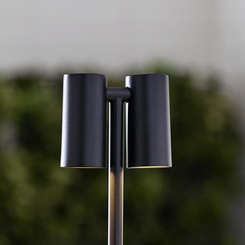 Visual Comfort & Co. Modern Collection Doppia Accent Rechargeable Table Lamp