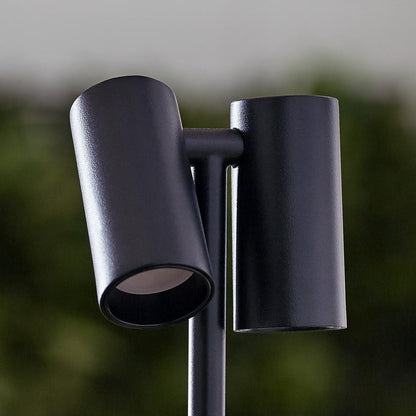 Visual Comfort & Co. Modern Collection Doppia Accent Rechargeable Table Lamp