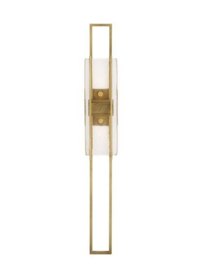 Sconces-Visual Comfort & Co. Modern Collection-700WSDUE28