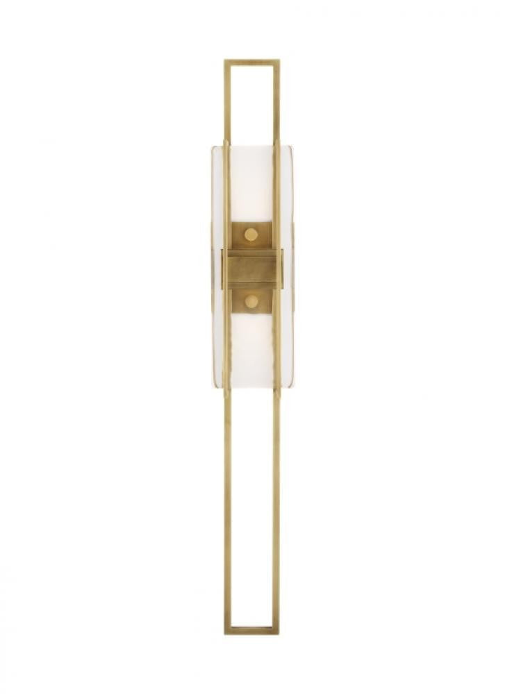 Sconces-Visual Comfort & Co. Modern Collection-700WSDUE28