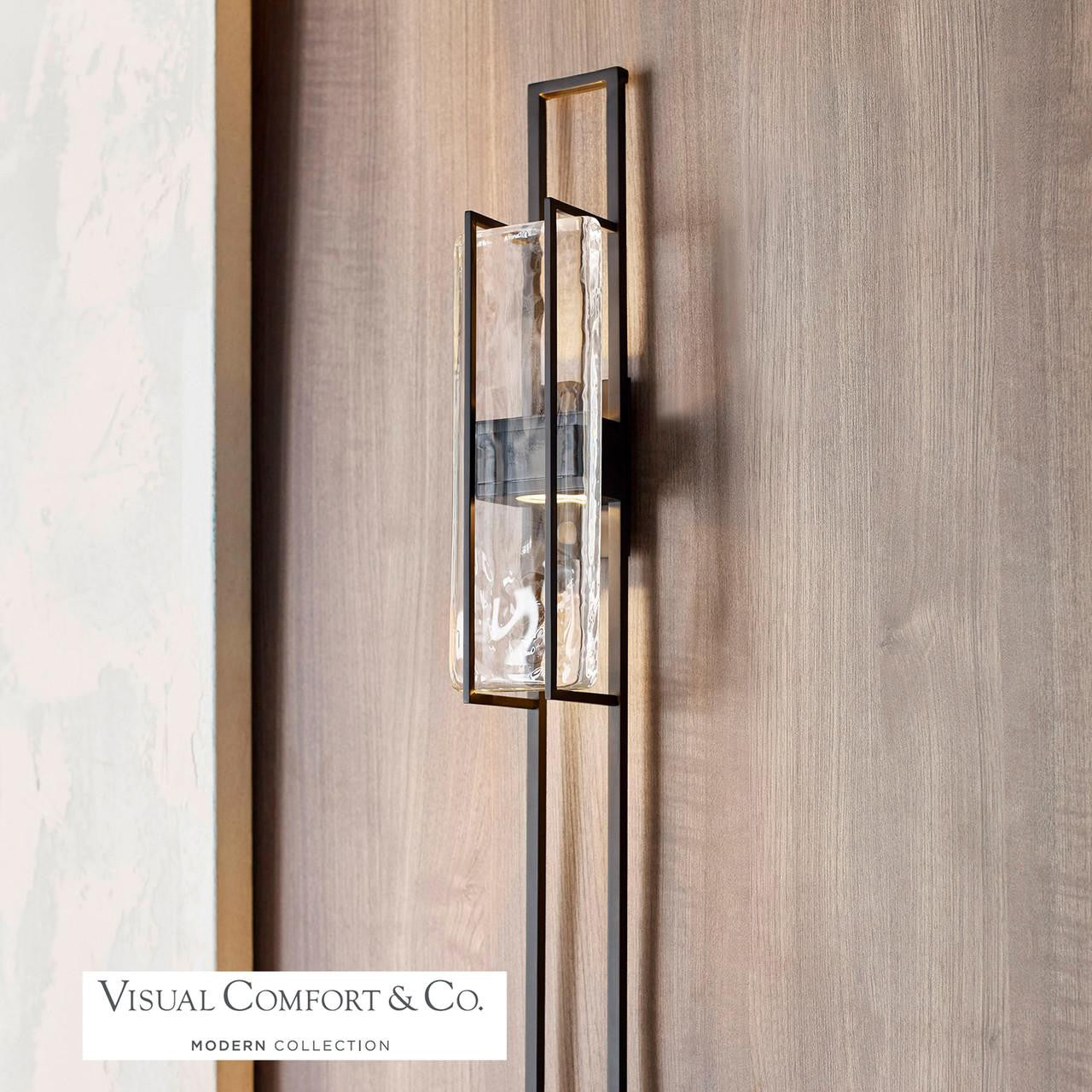 Sconces-Visual Comfort & Co. Modern Collection-700WSDUE28