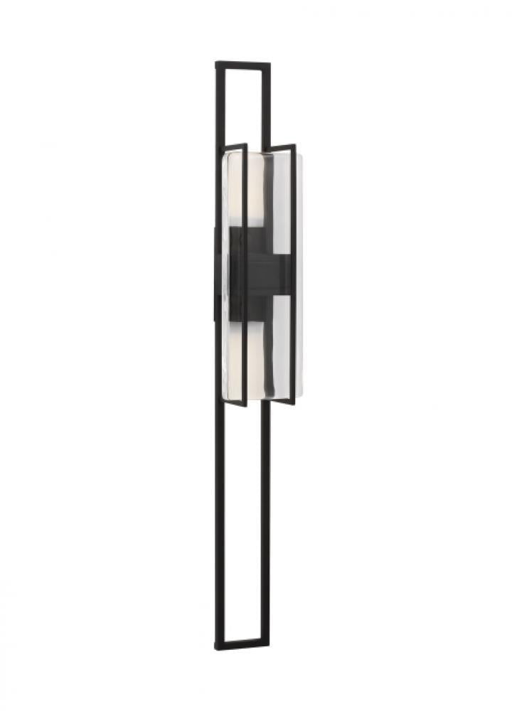 Sconces-Visual Comfort & Co. Modern Collection-700WSDUE28